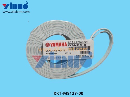 KKT M9127 00 BELT 1 CONVEYOR