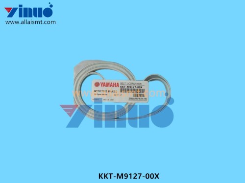 KKT M9127 00X BELT 1 CONVEYOR