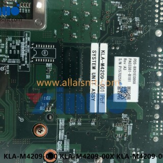 KLA-M4209-000-KLA-M4209-00X-KLA-M4209-001-DRIVER-BOARD-ASSY-1