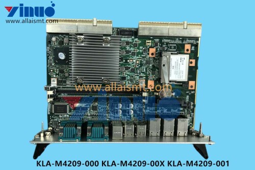 KLA M4209 000 KLA M4209 00X KLA M4209 001 DRIVER BOARD ASSY (3)