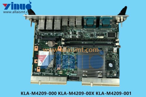 KLA M4209 000 KLA M4209 00X KLA M4209 001 DRIVER BOARD ASSY (4)