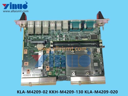 KLA M4209 02 KKH M4209 130 KLA M4209 020 System Unit Assy (2)