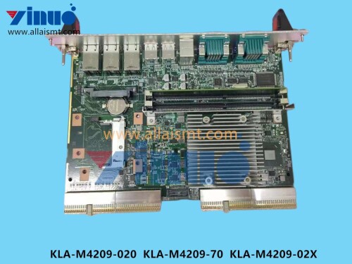 KLA M4209 020 KLA M4209 70 KLA M4209 02X System Unit Assy (1)