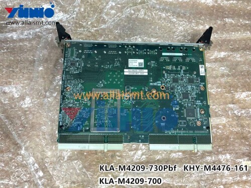 KLA M4209 700 KLA M4209 730Pbf KHY M4476 161 System Unit Assy (1)