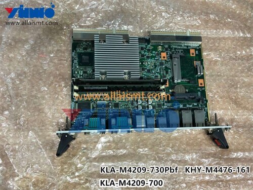 KLA M4209 700 KLA M4209 730Pbf KHY M4476 161 System Unit Assy (4)