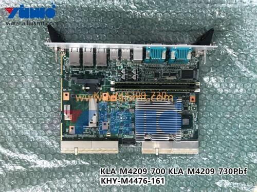 KLA M4209 700 KLA M4209 730Pbf KHY M4476 161 System Unit Assy (5)