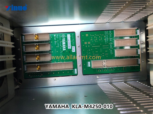 KLA M4250 010 DRIVER BOARD ASSY (1)