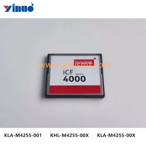 KLA M4255 001 KHL M4255 00X KLA M4255 00X