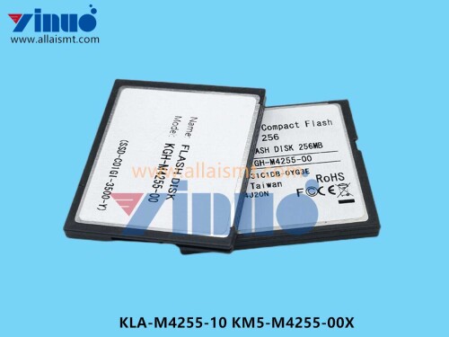 KLA M4255 10 KM5 M4255 00X System Card (3)