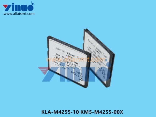 KLA M4255 10 KM5 M4255 00X System Card (5)
