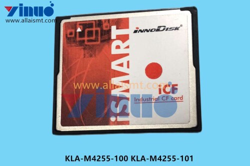 KLA M4255 100 KLA M4255 101 FLASH DISK ASSY (3)