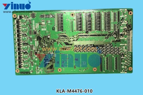 KLA M4476 010 FD.CTRL. BOARD ASSY (1)