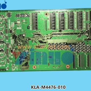 KLA-M4476-010-FD.CTRL.-BOARD-ASSY-1