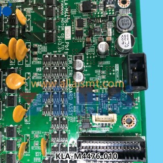 KLA-M4476-010-FD.CTRL.-BOARD-ASSY-2