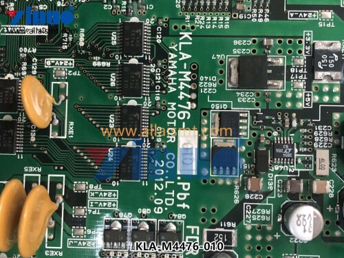 KLA M4476 010 FD.CTRL. BOARD ASSY (3)