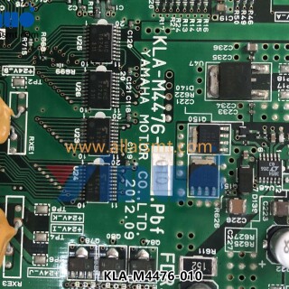 KLA-M4476-010-FD.CTRL.-BOARD-ASSY-3