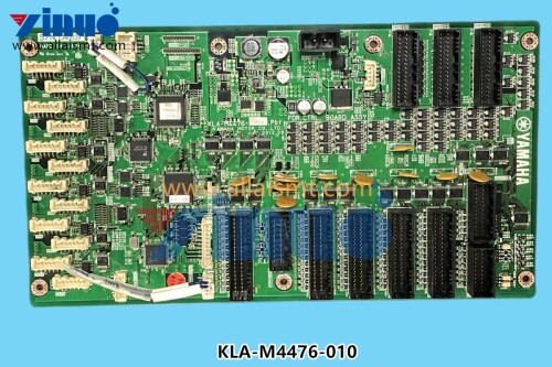 KLA M4476 010 FD.CTRL. BOARD ASSY (4)
