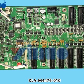 KLA-M4476-010-FD.CTRL.-BOARD-ASSY-4