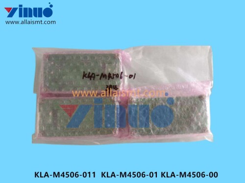 KLA M4506 011 KLA M4506 01 KLA M4506 00 HEAD IO UNIT ASSY (1)