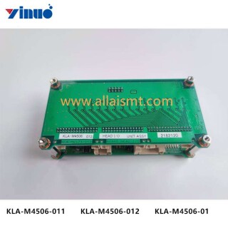 KLA-M4506-011-KLA-M4506-012-KLA-M4506-01