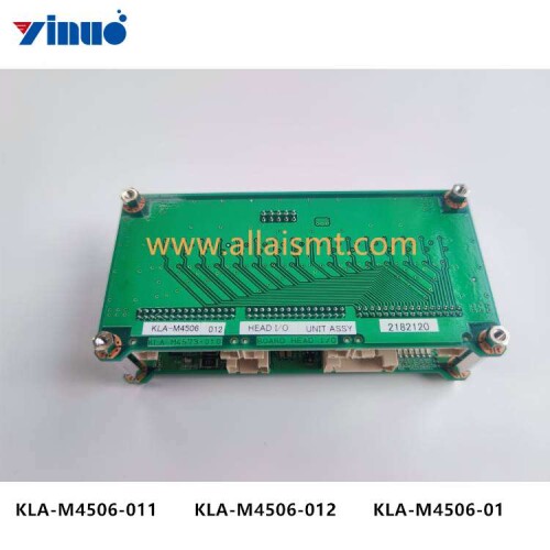 KLA M4506 011 KLA M4506 012 KLA M4506 01