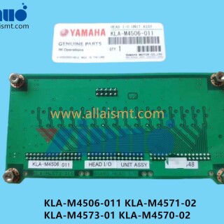 KLA-M4506-011-KLA-M4571-02-KLA-M4573-01-KLA-M4570-02-HEAD-IO-UNIT-ASSY