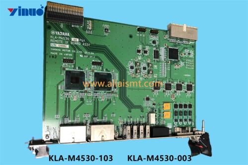 KLA M4530 103 KLA M4530 003 DRIVER BOARD ASSY (1)