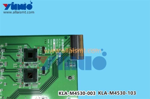 KLA M4530 103 KLA M4530 003 DRIVER BOARD ASSY (4)