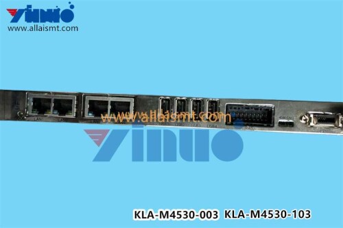 KLA M4530 103 KLA M4530 003 DRIVER BOARD ASSY (5)