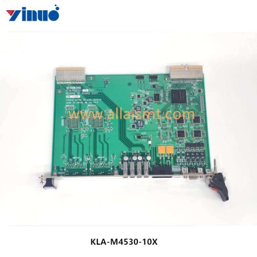 KLA M4530 10X