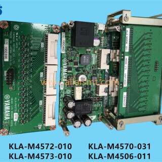 KLA-M4572-010-KLA-M4570-031-KLA-M4573-010-KLA-M4506-011-Head-IO-Unit-Assy