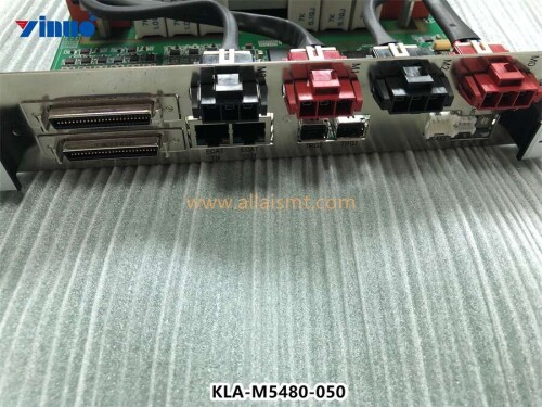 KLA M5480 050 DRIVER BOARD ASSY (2)