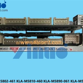 KLA-M5802-461-KLA-M5810-460-KLA-M5890-061-KLA-M5808-06-Head-Servo-Board-1