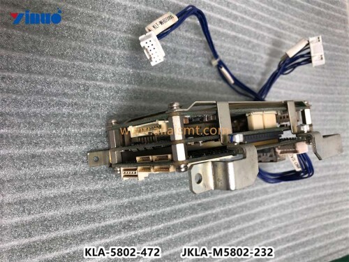 KLA M5802 472 KLA M5802 232 DRIVER BOARD ASSY (1)