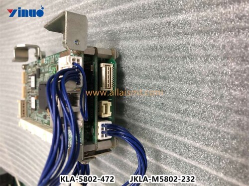 KLA M5802 472 KLA M5802 232 DRIVER BOARD ASSY (2)