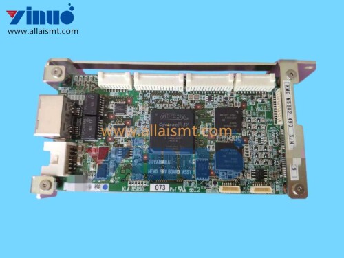 KLA M5802 480 KLA M5890 071 DRIVER BOARD ASSY (2)