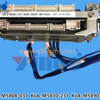 KLA-M5808-031-KLA-M5810-231KLA-M5890-032-HEAD-SERVO-UNIT-ASSY-1