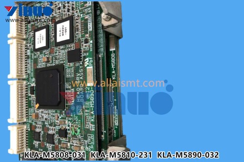 KLA M5808 031 KLA M5810 231KLA M5890 032 HEAD SERVO UNIT ASSY (2)