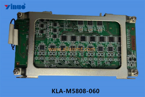 KLA M5808 060PBF DRARER BOARD ASSY (1)