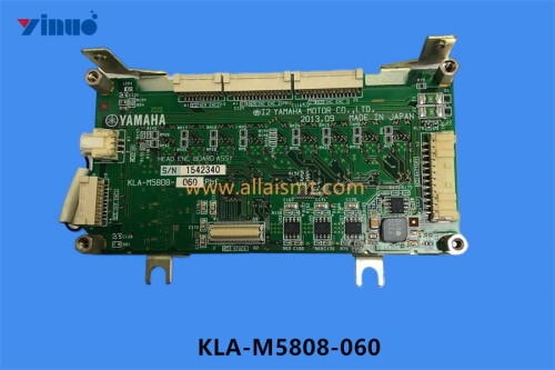 KLA M5808 060PBF DRARER BOARD ASSY (2)