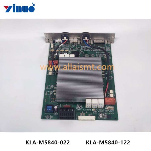 KLA M5840 022 KLA M5840 122