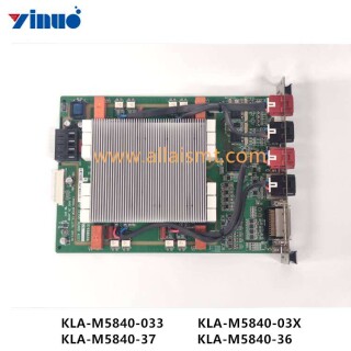 KLA-M5840-033-KLA-M5840-03X-KLA-M5840-37-KLA-M5840-36