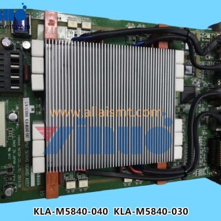 KLA-M5840-040-KLA-M5840-030-SERVO-BOARD-ASSY-1