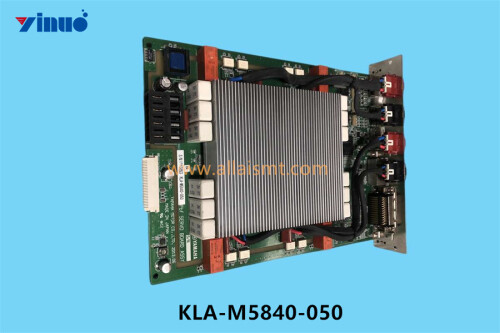 KLA M5840 050 SERVO BAORD ASSY (1)