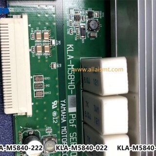 KLA-M5840-222-KLA-M5840-022-KLA-M5840-050-SERVO-BOARD-2