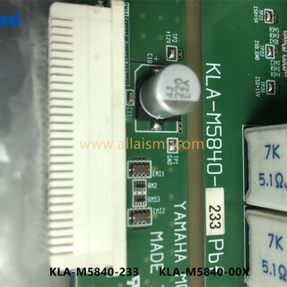 KLA-M5840-233-KLA-M5840-00X-SERVO-BAORD-ASSY-2