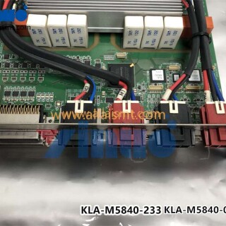 KLA-M5840-233-KLA-M5840-00X-SERVO-BAORD-ASSY-5