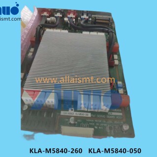 KLA-M5840-260-KLA-M5840-050-SERVO-BARD-ASSYb5840d5041902c41