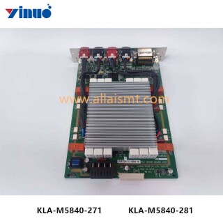 KLA-M5840-271-KLA-M5840-281