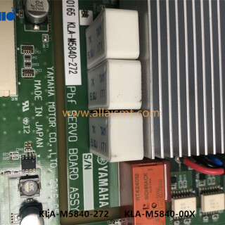 KLA-M5840-272-KLA-M5840-00X-SERVO-BARD-ASSY-1180a908e0fa5d236